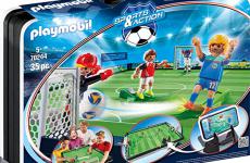 Miglior subbuteo valigetta