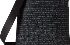 Miglior tracolla armani nera