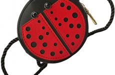 Miglior tracolla coccinelle