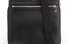Miglior tracolla emporio armani uomo