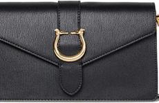 Miglior tracolla trussardi jeans nera