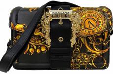 Miglior tracolla uomo versace jeans