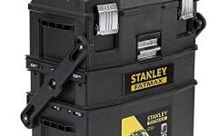Miglior trolley attrezzi