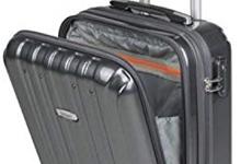 Miglior trolley con tasca porta pc