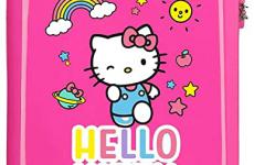 Miglior trolley hello kitty