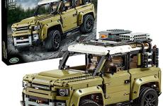 Miglior trolley land rover