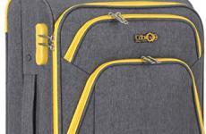 Miglior trolley piccolo 4 ruote