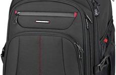 Miglior trolley porta pc 17 pollici
