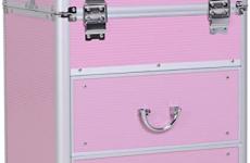Miglior trolley professionale estetica