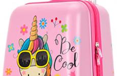 Miglior trolley samsonite bambini
