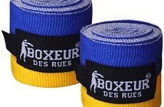 Miglior trolley semirigido boxeur des rues