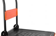 Miglior trolley spiaggia