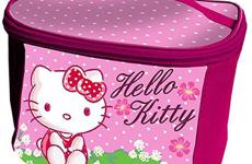 Miglior trousse toilette hello kitty