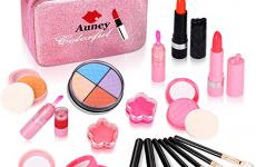 Miglior trousse trucchi per bambina naturali
