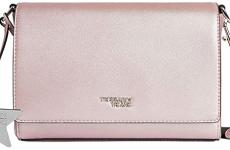 Miglior trussardi jeans borse tracolla