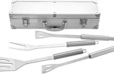 Miglior valigetta barbecue