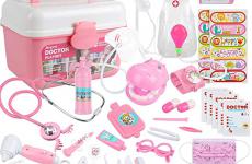 Miglior valigetta dottie peluche