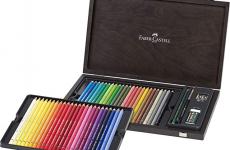 Miglior valigetta faber castell 250 anni