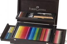 Miglior valigetta faber castell completa