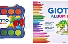 Miglior valigetta professional art giotto