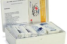 Miglior valigetta pronto soccorso obbligatoria