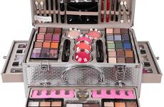 Miglior valigia trucco professionale completa