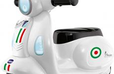 Miglior valigia vespa bimbo