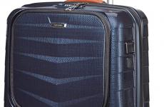 Miglior valigie vintage samsonite