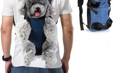 Miglior zainetti per cani di piccola taglia