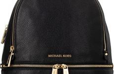Miglior zainetto pelle michael kors