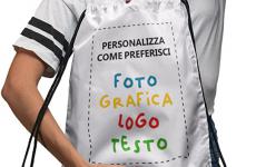 Miglior zainetto personalizzabile