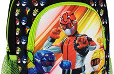 Miglior zainetto power ranger