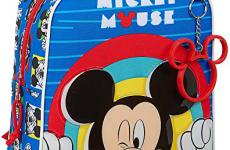 Miglior zainetto trolley asilo topolino
