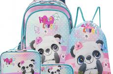 Miglior zaino bambina seven