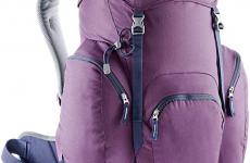 Miglior zaino deuter 30 litri
