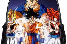 Miglior zaino dragon ball