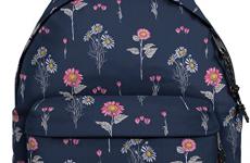 Miglior zaino eastpak fiori