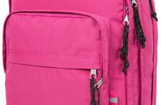 Miglior zaino eastpak fucsia