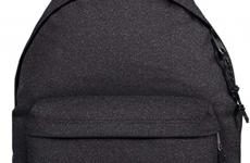 Miglior zaino eastpak nero brillantini