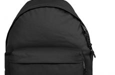 Miglior zaino eastpak nero glitter