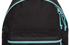 Miglior zaino eastpak nero lucido