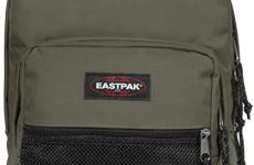 Miglior zaino eastpak verde militare