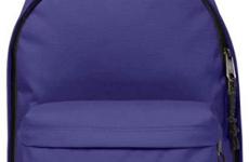Miglior zaino eastpak viola