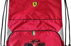 Miglior zaino ferrari scuola