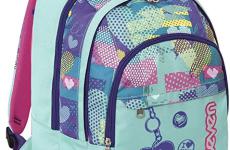 Miglior zaino fit seven lovely