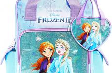 Miglior zaino frozen scuola elementare
