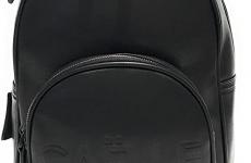 Miglior zaino gaelle paris nero