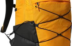 Miglior zaino giallo the north face
