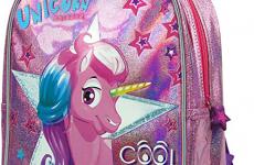 Miglior zaino glitter