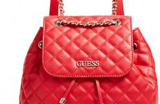 Miglior zaino guess trapuntato